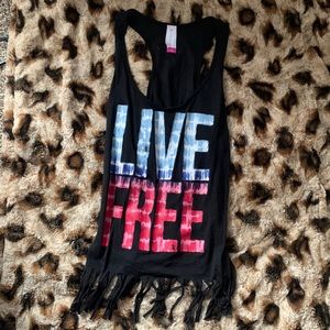 Live Free